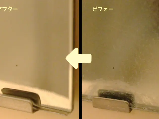 非喫煙者対応！浴槽下高圧洗浄無料！！サービスの画像