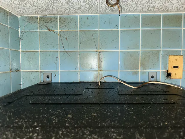 【清潔、丁寧な作業で油汚れを徹底洗浄☆】快適な暮らしをお届けいたします！サービスの画像