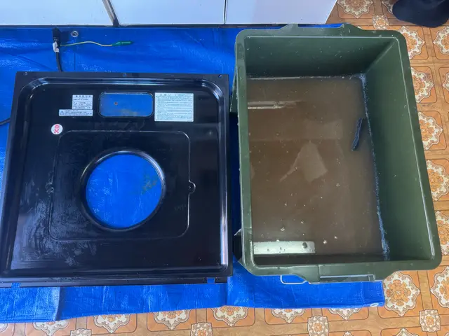 【清潔、丁寧な作業で油汚れを徹底洗浄☆】快適な暮らしをお届けいたします！サービスの画像