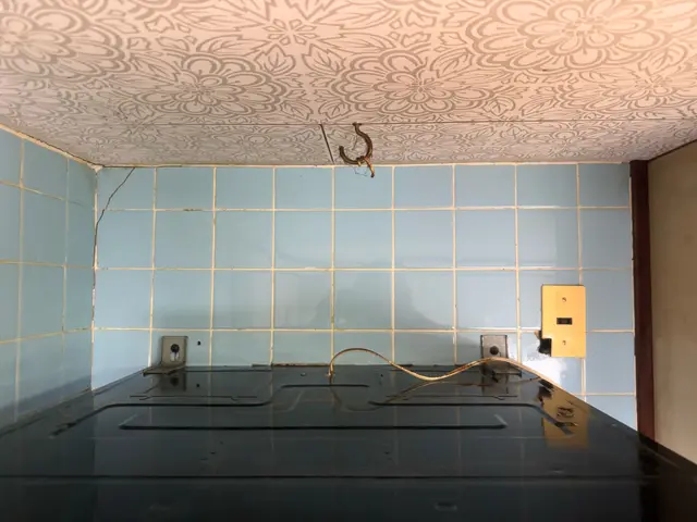 【清潔、丁寧な作業で油汚れを徹底洗浄☆】快適な暮らしをお届けいたします！サービスの画像