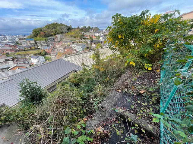 【迅速・丁寧】造園施工管理技士が対応！サービスの画像