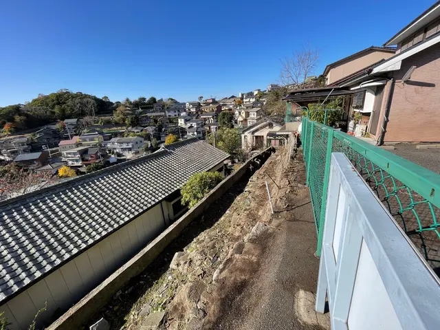 【迅速・丁寧】造園施工管理技士が対応！サービスの画像