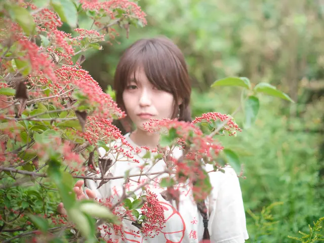 ◇『世界観をカタチに』アートなプロフィール撮影で素敵な魅力を引き出します◇