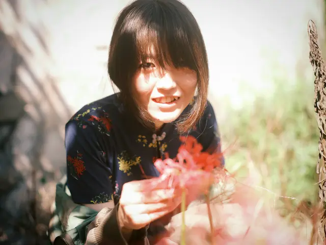 ◇『世界観をカタチに』アートなプロフィール撮影で素敵な魅力を引き出します◇