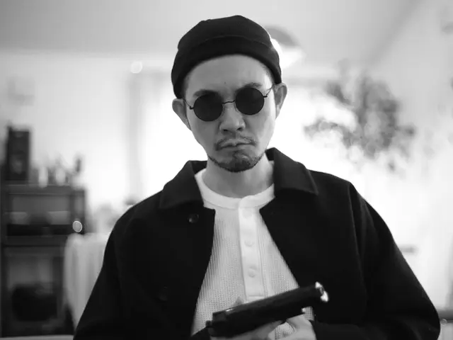 ◇『世界観をカタチに』アートなプロフィール撮影で素敵な魅力を引き出します◇