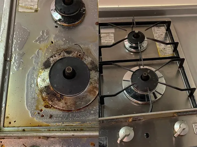 【入居・退去】ピカピカに感謝を込めて　【店舗美装】気持ち良い空間の提供サービスの画像