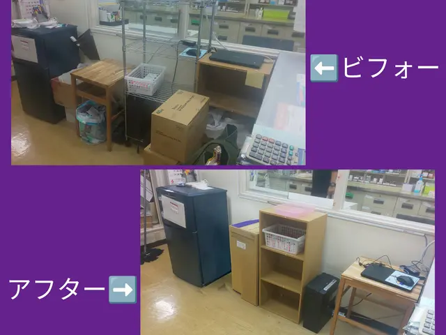 整理収納【新規開店キャンペーン中】癒し系店長がどんなお片付けのお悩みも承りますサービスの画像