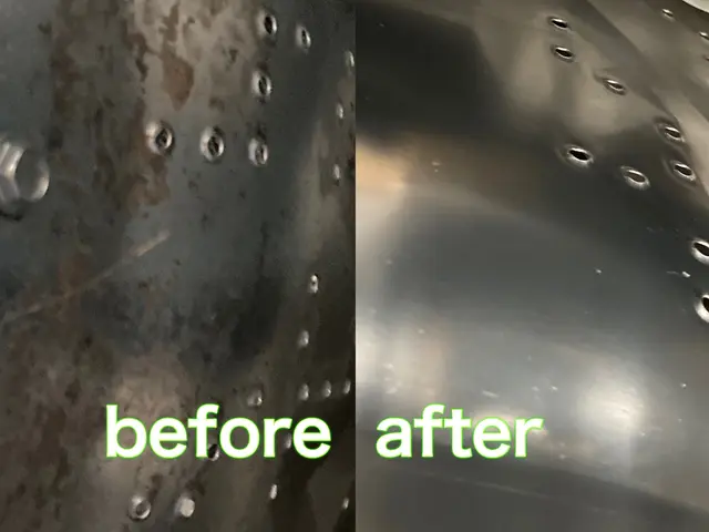 【女性対応店】乾燥機能が落ちてきた、中の汚れ・カビが気になった時に！サービスの画像