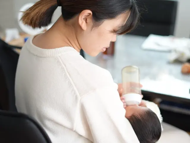 ニューボーンフォト