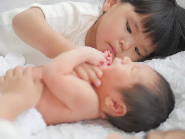 ニューボーンフォト