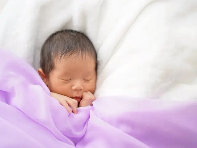 ニューボーンフォト