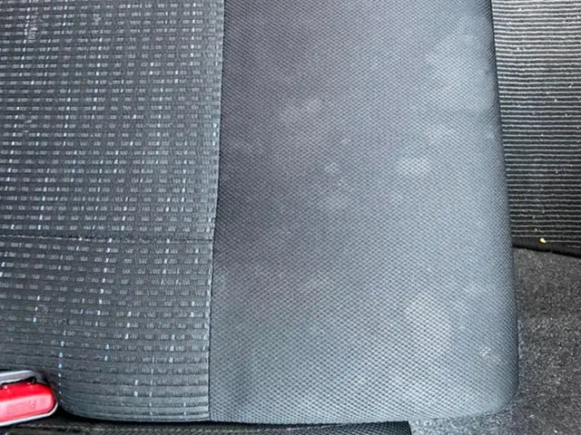 業界３０年以上の実績！プロの技術を屈指した車内クリーニングをご提供します！サービスの画像