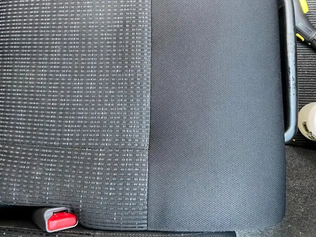 業界３０年以上の実績！プロの技術を屈指した車内クリーニングをご提供します！サービスの画像