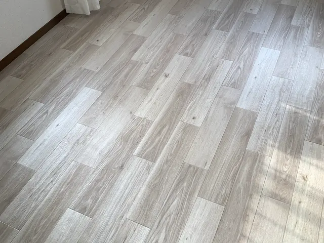 CF張り替えサービスの画像