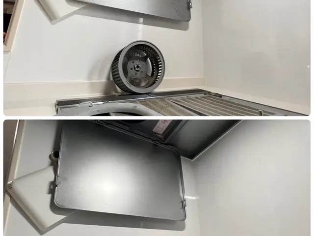 ◆年中無休◎駐車場代当店負担◎浴室鏡研磨・エプロン内清掃付きサービスの画像