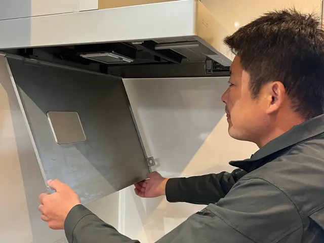 店長が必ず訪問！追加料金なし！営業時間外や対応地域外も相談可能！サービスの画像