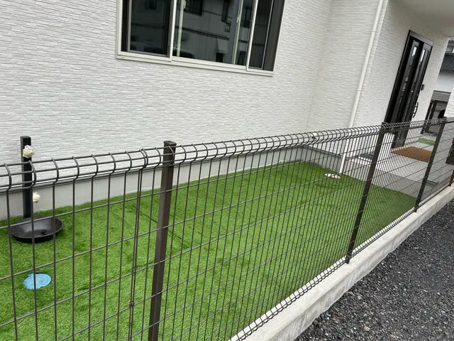 ◆予約から施工まで100%自社対応◎女性スタッフ同行可サービスの画像