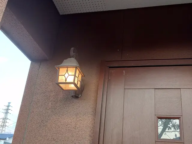 伊勢崎市発【業歴15年以上電気工事士が対応】お客様に寄り添えるよう心掛けていますサービスの画像