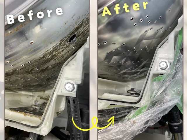 《電気工事士の家電専門店》＊ドラム式専門店の洗浄　＊落下物の緊急対応サービスの画像