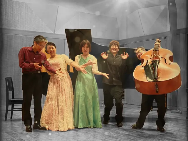 演奏歴40年★努力が報われる瞬間を“記憶に残る物語”に変える演奏家です☆