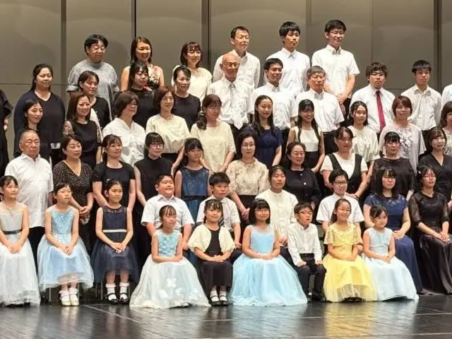 演奏歴40年★努力が報われる瞬間を“記憶に残る物語”に変える演奏家です☆