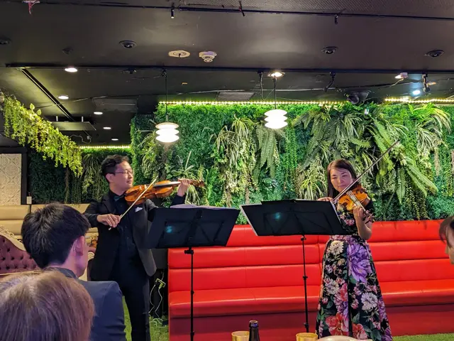 演奏歴40年★努力が報われる瞬間を“記憶に残る物語”に変える演奏家です☆