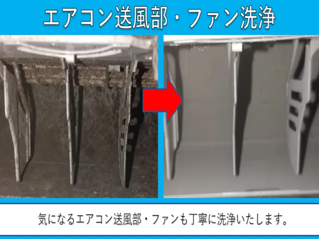 【横浜川崎全域】ﾜﾝﾗﾝｸ上の技術力★2台目からお得割★消臭除菌ｺｰﾄ込★サービスの画像