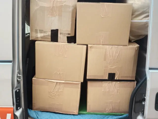 単身者専門引っ越【軽バンです】   時間外・対応地域外も相談可能です！【横浜発】サービスの画像