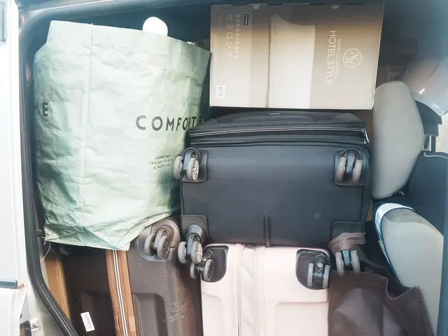 単身者専門引っ越【軽バンです】   時間外・対応地域外も相談可能です！【横浜発】サービスの画像