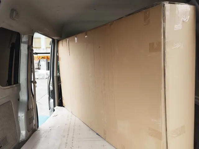 単身者専門引っ越【軽バンです】   時間外・対応地域外も相談可能です！【横浜発】サービスの画像