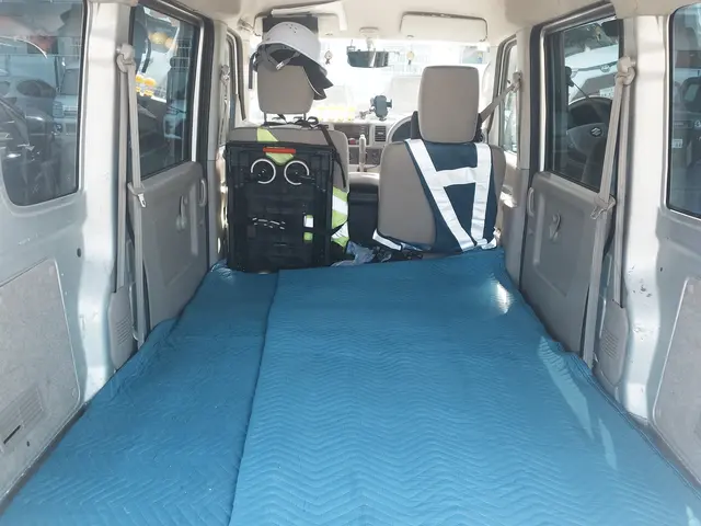 単身者専門引っ越【軽バンです】   時間外・対応地域外も相談可能です！【横浜発】サービスの画像