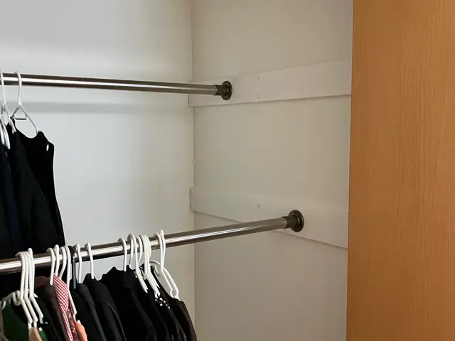 リフォーム工事の経験を生かして、素材の提案、取付箇所のアドバイスもいたします。サービスの画像