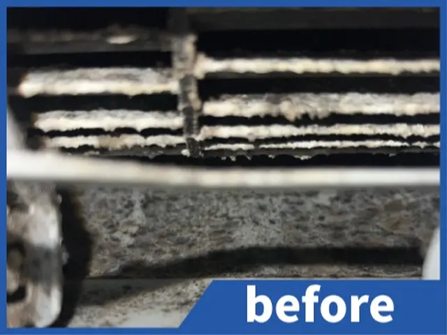 【新規参入割】地域最安値で徹底洗浄！1台4800円★丁寧・安心作業！複数台でお得サービスの画像