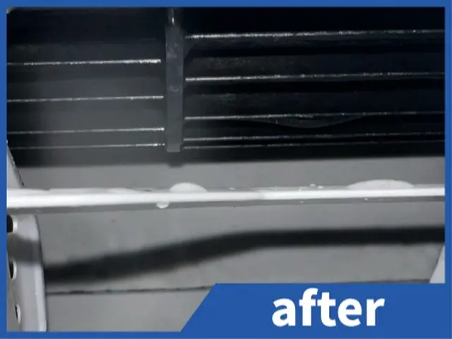 【新規参入割】地域最安値で徹底洗浄！1台4800円★丁寧・安心作業！複数台でお得サービスの画像