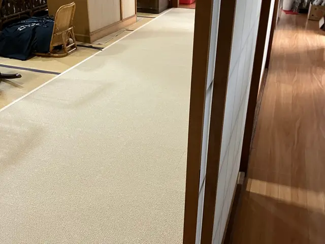 業界歴10年以上！フローリング張替えは専門店にお任せを！サービスの画像