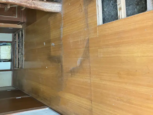 業界歴10年以上！フローリング張替えは専門店にお任せを！サービスの画像