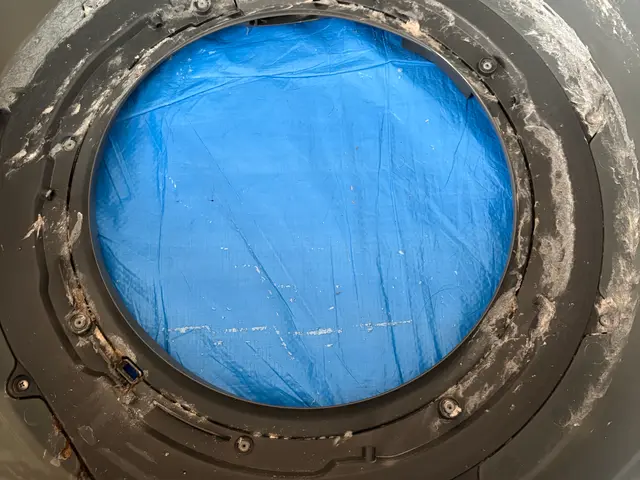 ◆期間限定値下げ3万円→2万円◆ドラム洗濯機分解清掃(+浴室簡易おそうじ付)サービスの画像