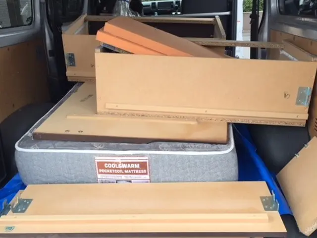 買取品があれば相殺します！エアコン取外＆回収無料！サービスの画像