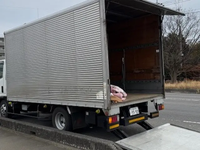 買取品があれば相殺します！エアコン取外＆回収無料！サービスの画像