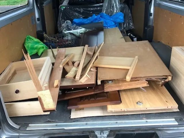 買取品があれば相殺します！エアコン取外＆回収無料！サービスの画像