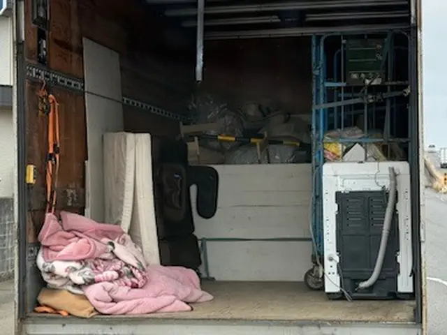 買取品があれば相殺します！エアコン取外＆回収無料！サービスの画像