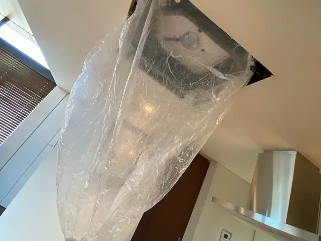 プロの技術でご満足いただけるように心を込めて作業いたしますサービスの画像