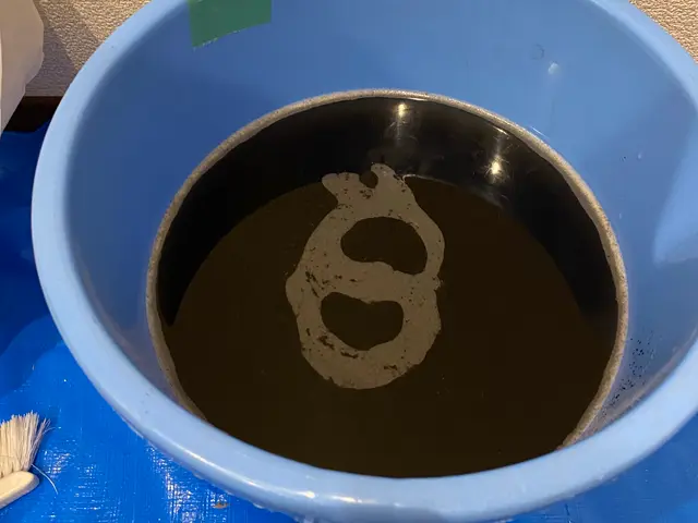 プロの技術でご満足いただけるように心を込めて作業いたしますサービスの画像