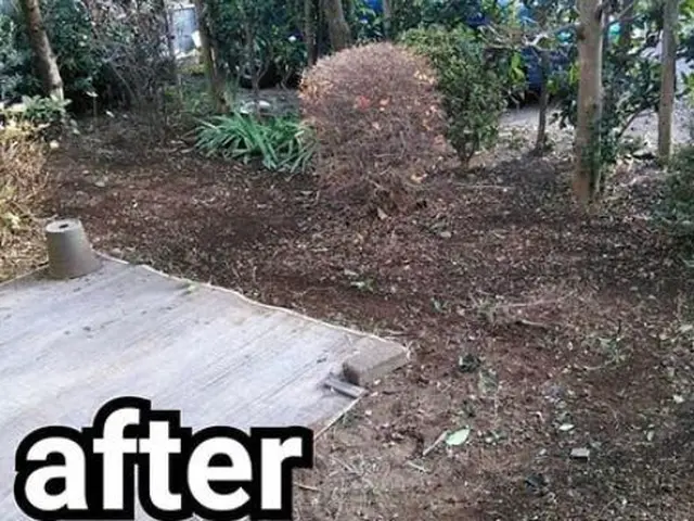 《業歴28年》職人親子でお伺い！スピーディーで丁寧な作業！※PayPay払い可能サービスの画像