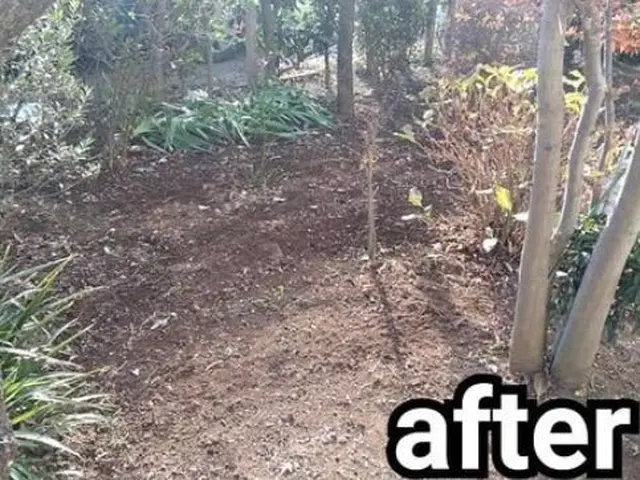 《業歴28年》職人親子でお伺い！スピーディーで丁寧な作業！※PayPay払い可能サービスの画像