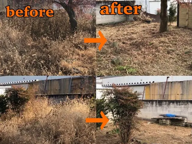 《業歴28年》職人親子でお伺い！スピーディーで丁寧な作業！※PayPay払い可能サービスの画像