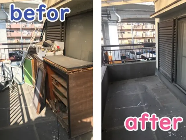 【 火曜日限定 】★女性スタッフ対応★不用品の回収はお任せくださいっ♪サービスの画像