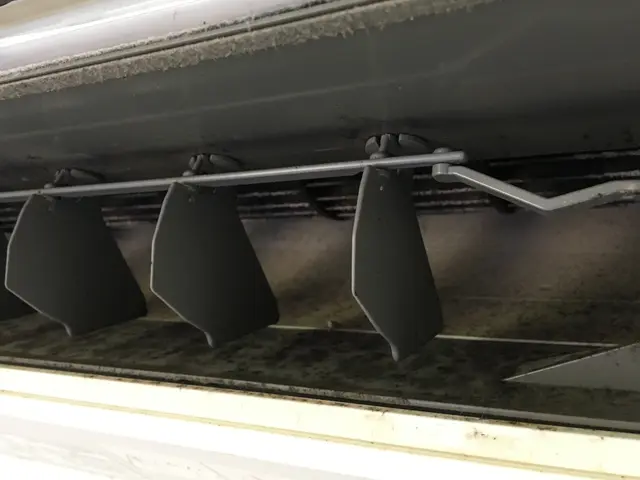 第二種電気工事士取得済！自信をもって対応致しますのでお気軽にご相談ください！サービスの画像