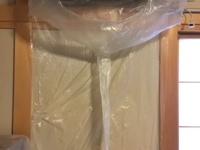 第二種電気工事士取得済！自信をもって対応致しますのでお気軽にご相談ください！サービスの画像