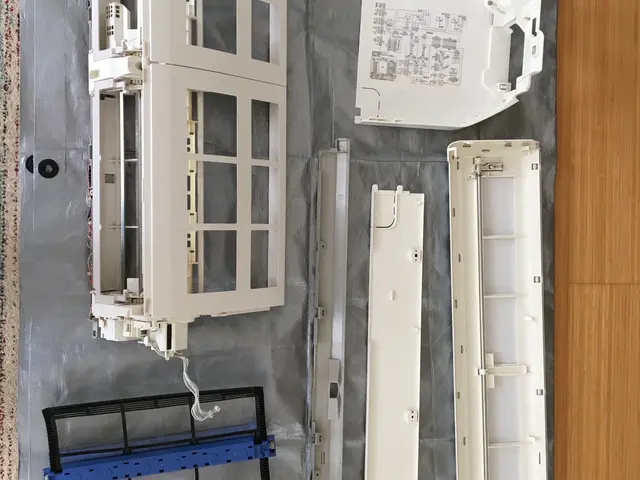 第二種電気工事士取得済！自信をもって対応致しますのでお気軽にご相談ください！サービスの画像